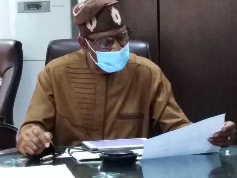 Minister of State For Health    Inaugurates National Health Research Committee