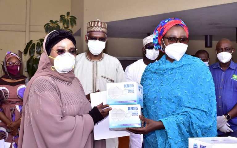 Flour Mills Support FCTA’s Efforts At Curbing COVID-19 Spread