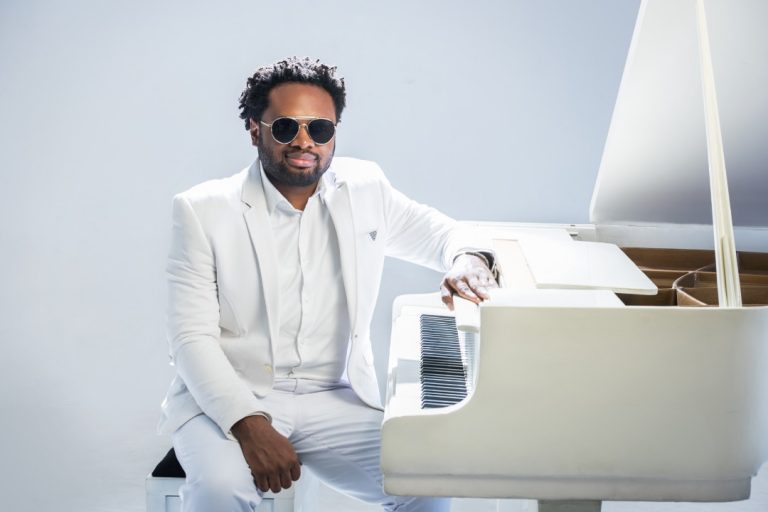 UNICEF Names Cobhams Asuquo  As National Ambassador