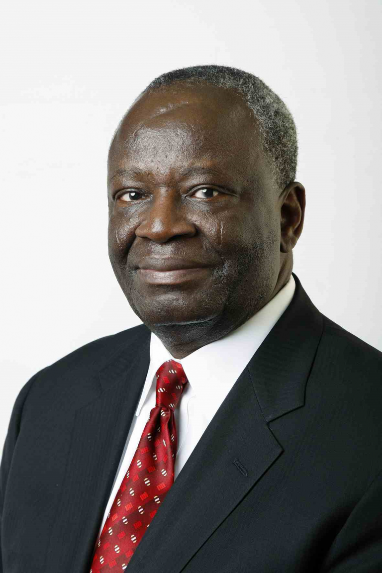 Aliyu Congratulates New Chief Of Staff, Says Appointment Well Deserved