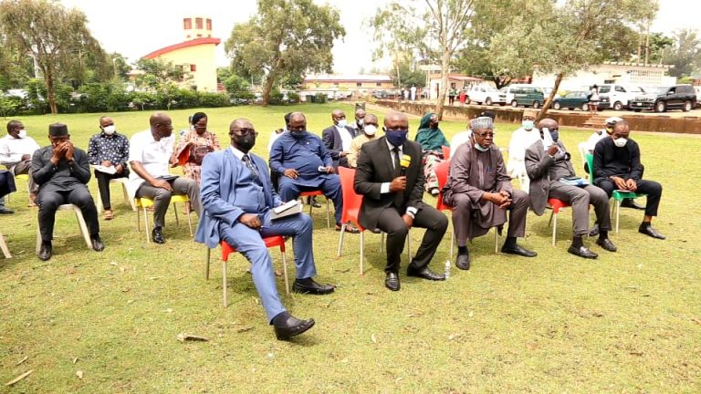 FCTA Issues 7 Days Ultimatum To Illegal Apo Mechanics, Others