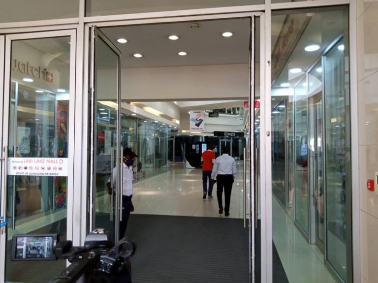 FCT Court Reopens Jabi Lake Mall,  Asks Violator To Tender Apology In National Dailies