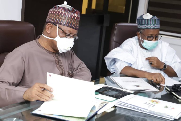 Covid-19: FCTA , NOA, Advisory Committee Partners To Deploy New Communication Strategies