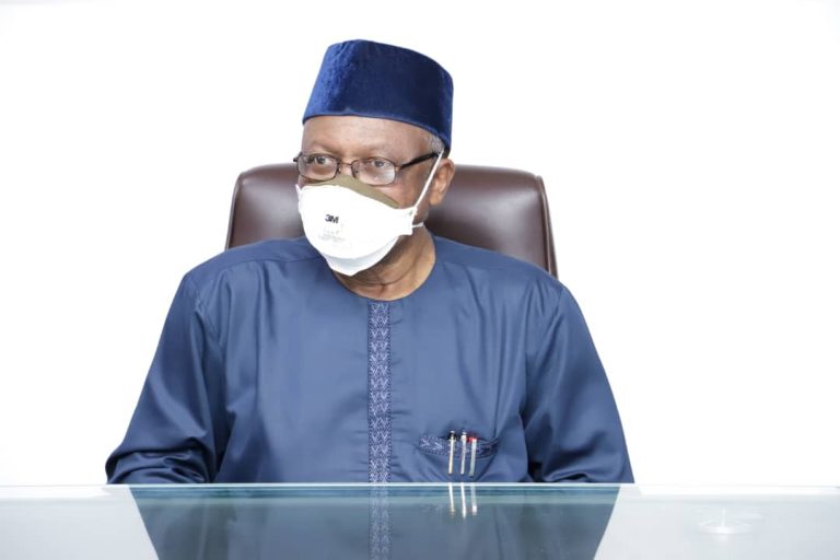 Annually, 35,000 People Die From Accidents Due To Lack Of Medical Emergency, Minister