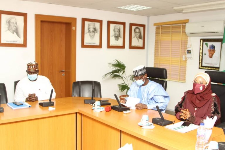FCT Minister Charges Area Council Chairmen To Focus On Human Capital Development