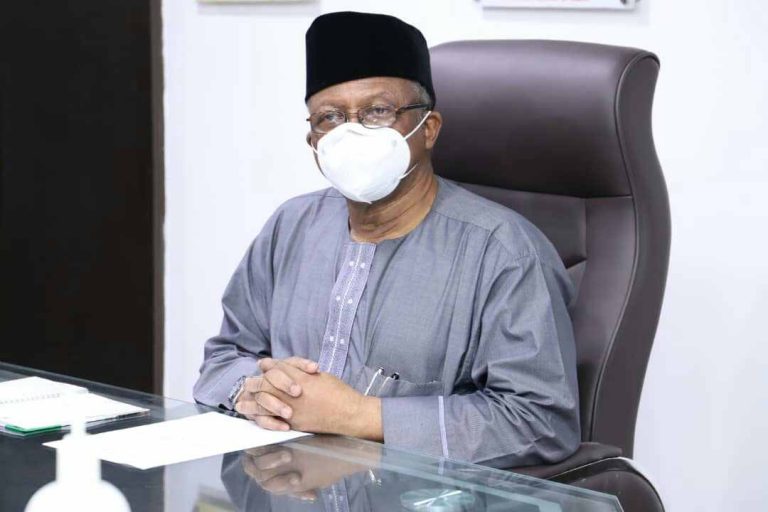 NCDC , NIMR launch COVID-19 Household Seroprevalence Surveys in Selected States of Nigeria