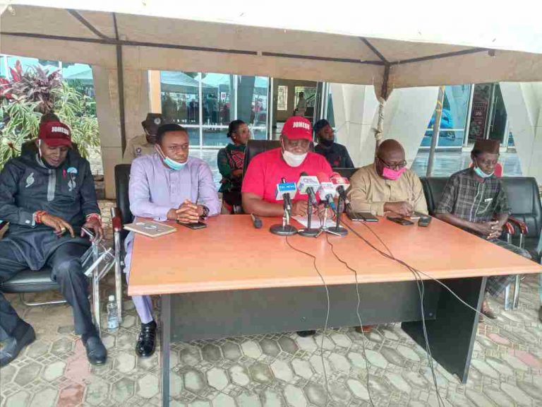 Health workers to commence seven days warning Strike