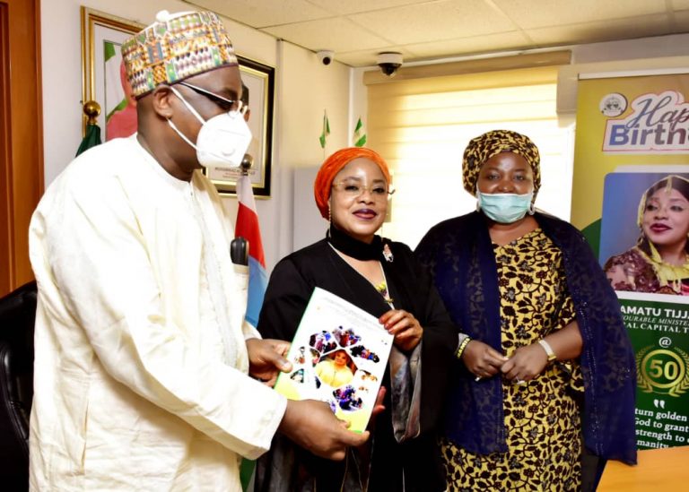 COVID-19: 700, 000 Households Are Vulnerable In FCT, Report