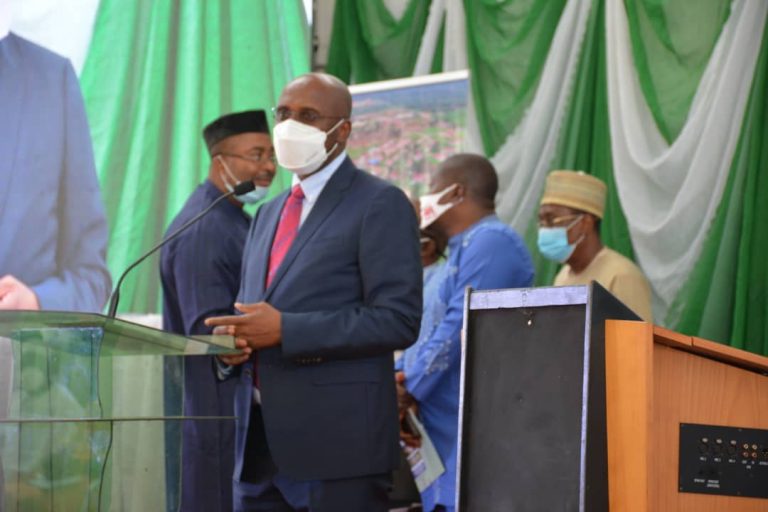 After 33 years, FG Commissions Itakpe-Warri-Ajaokuta Rail Line Project For Commercial Operation