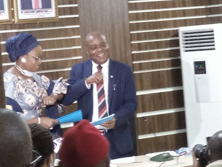 Nigeria Soon To Become Best Mining Country In Africa, Akpan