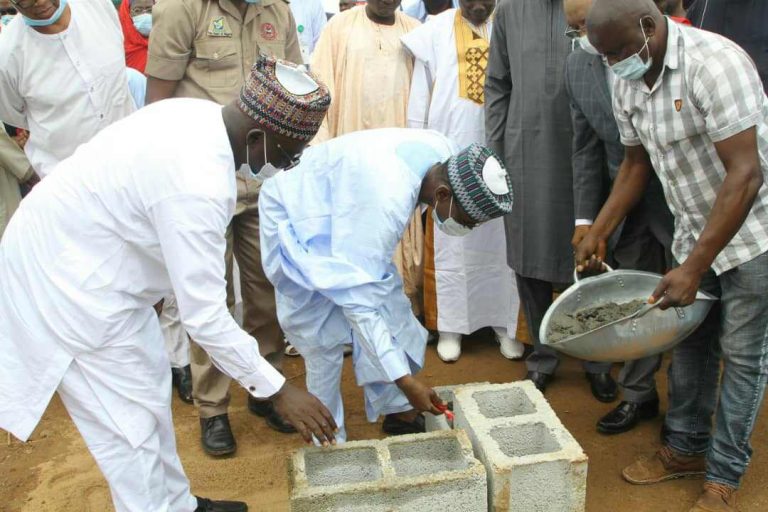 FCTA To Support Staff  Housing Schemes Project , Says Bello