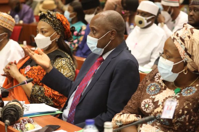 Amaechi Defends Transportation Ministry 2021 Budget