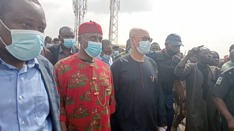 Amaechi To Return Faulty Abuja-Kaduna Locomotives, Apologizes to Nigerians