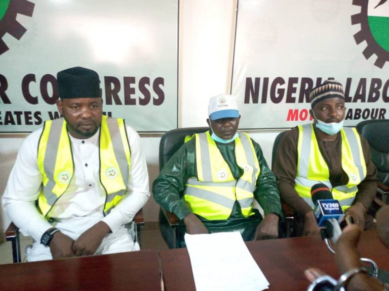 Strike: Cattle Merchants Fault Army Of Intimidation, Held Meeting With DSS