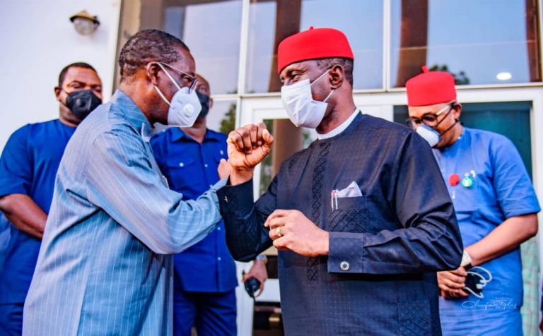 Synergy Imperative For Optical Mining Benefits, Says Ogah