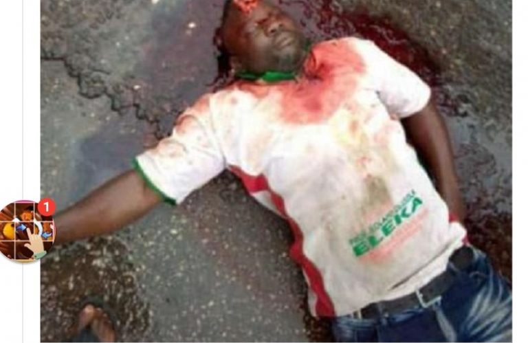 Ekiti  Cult War : Six Killed , Ten Arrested