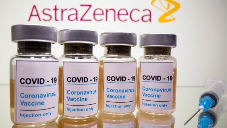 FG Reserves Two Million Vaccines For Second Jab