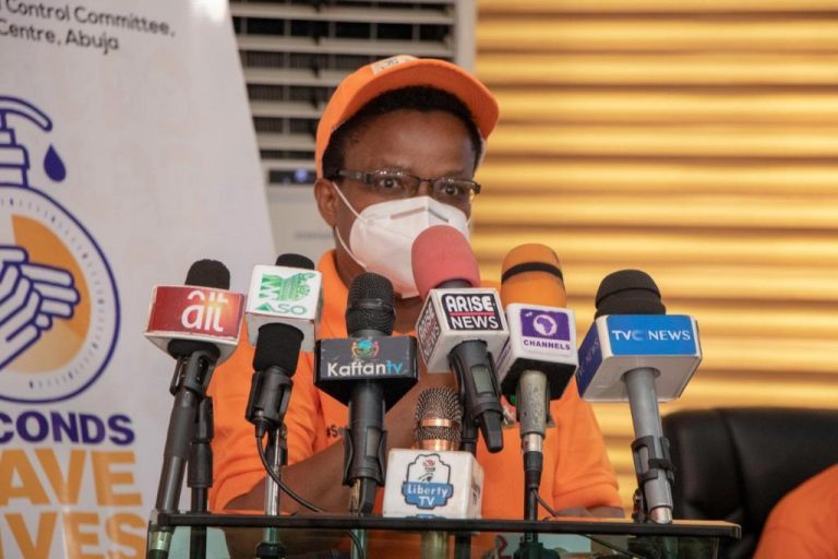 Experts Task Nigerians on Hand Hygiene ,Says It Cheep, Effective To Prevent Infection