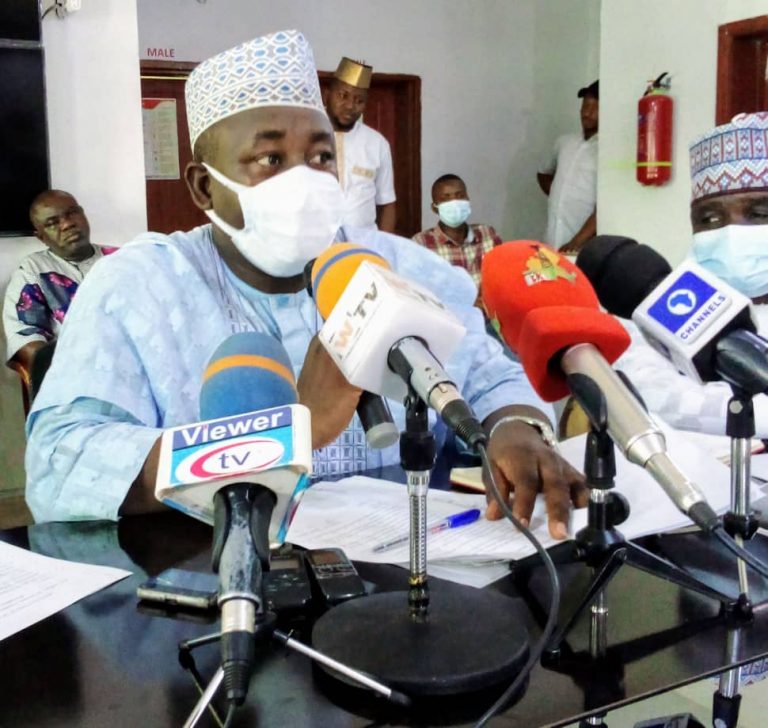 Cholera Outbreak Kills 20 People In Bauchi, Health Commissioner