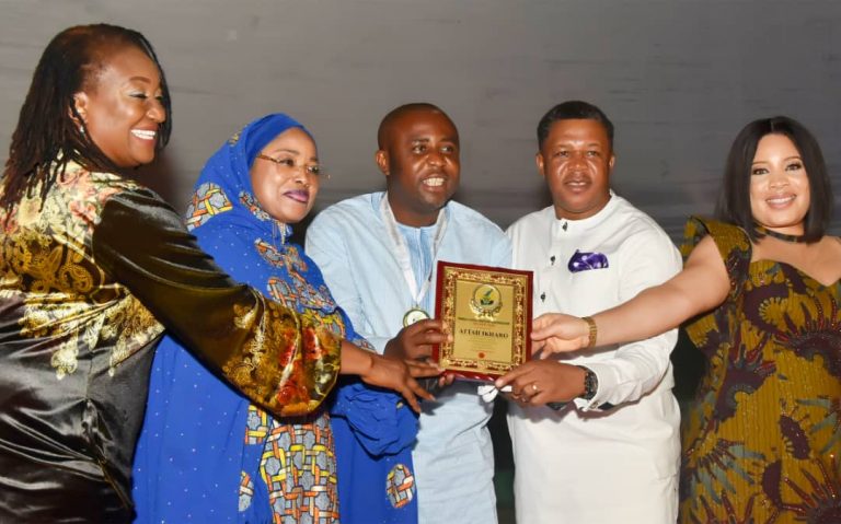 COVID-19: FCTA Launches Laurel For Outstanding Staff, Pledges To Institutionalize Award System