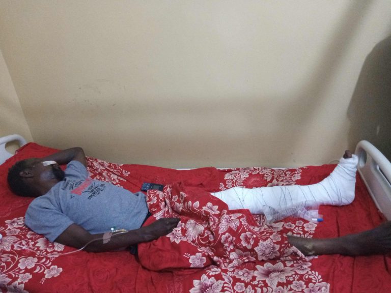 FCTA Vows To Punish Defaulting Staff Over Alleged Viral Video On Maitama Hospital