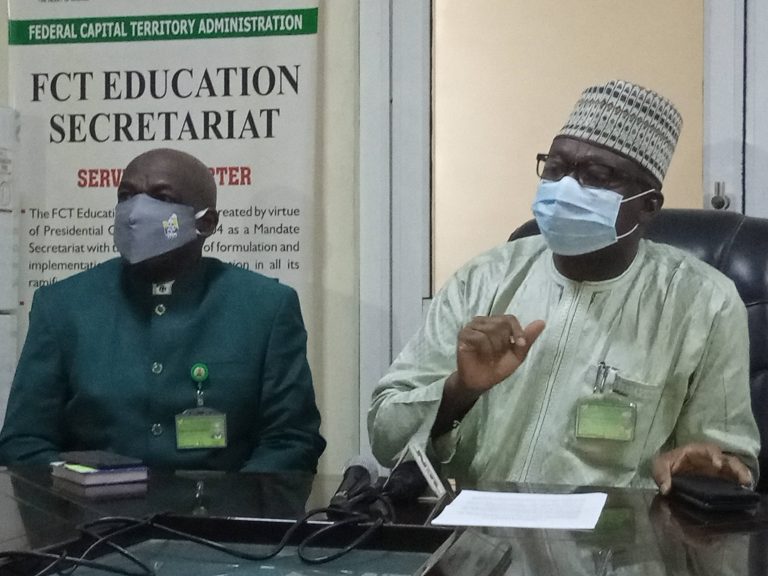 Abuja Schools Not Shut, FCTA Assure Parents, Guardians Of Safety