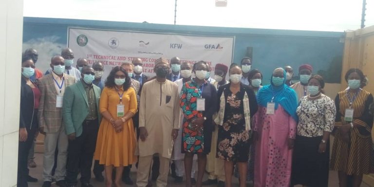 West African Nations To Curb  Epidemic Spread Through Laboratories