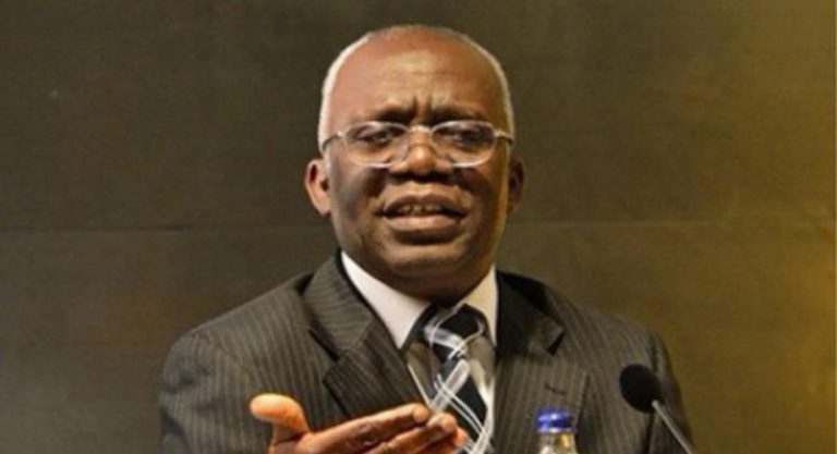 Twitter Ban: Nigerians Will Soon Be Restricted To NTA, FRCN, Says Falana