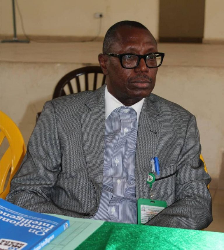 NECO Governing Board Appoints John Ogborodi Acting As Registrar