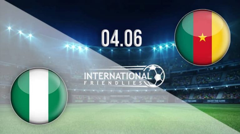 Nigeria VS Cameroon: GOtv Launches Pop-Up Channel