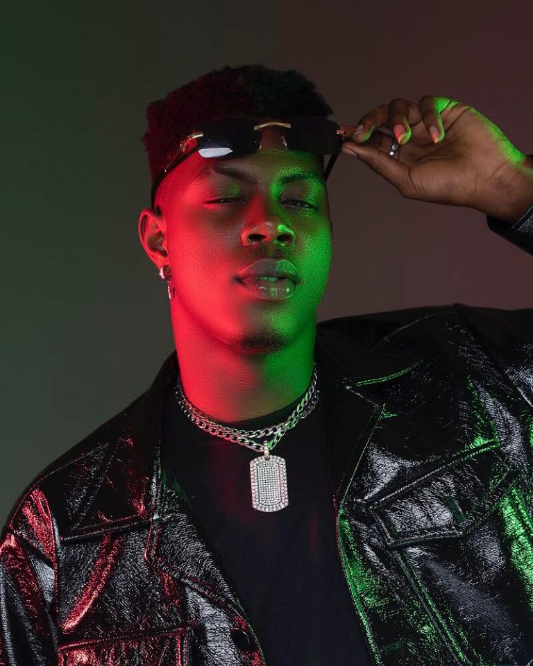Upcoming Artist Blames Nigeria’s Current Security Situation On Federal Government