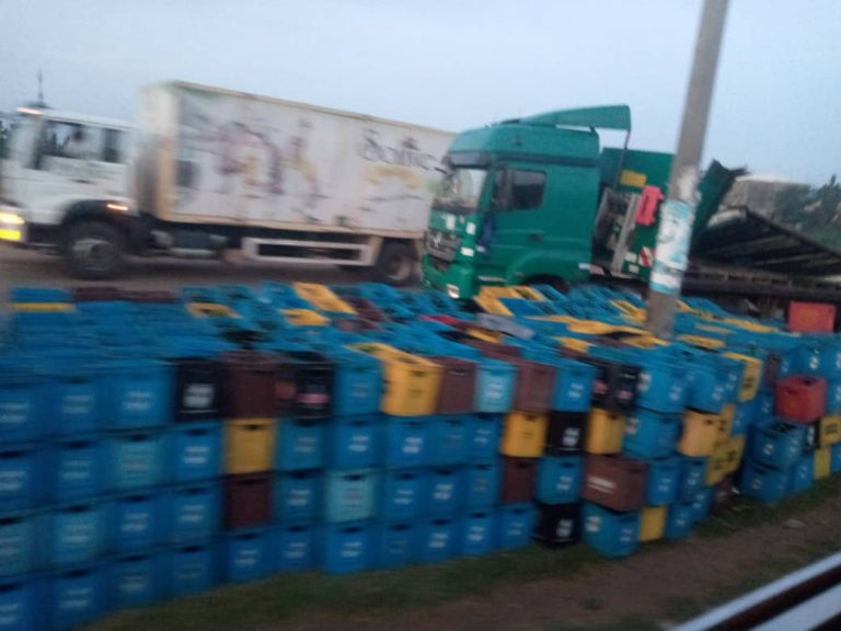 FCTA Vows to Arrest, Prosecute Owners and Drivers of Heavy-Duty Vehicles Involved In Accidents