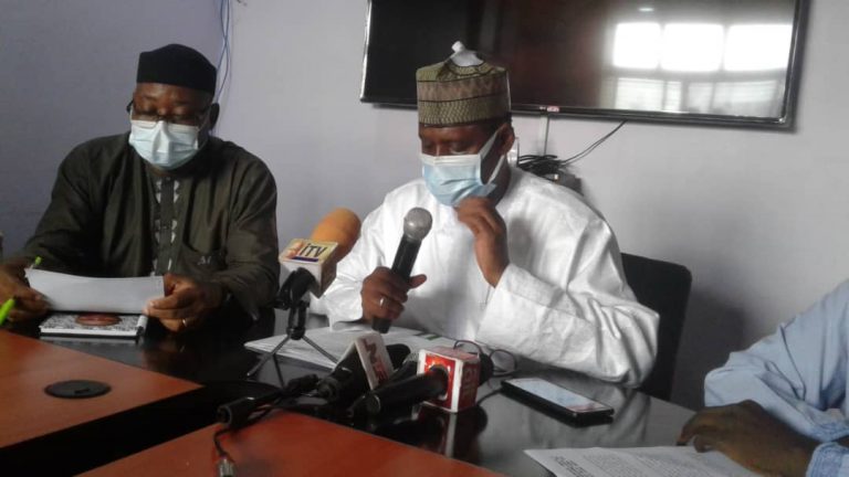 FCT Records Seven Deaths in 91 Suspected Cholera Cases, Places Residents on High Alert