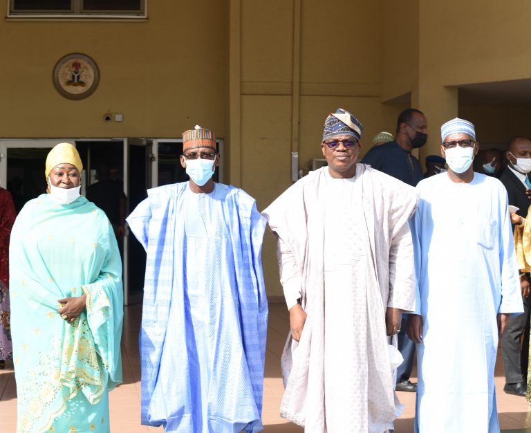FCT Minister Calls For Collaboration with NCWD To Promote Women issues   FCT Minister Calls For Collaboration with NCWD To Promote Women issues  