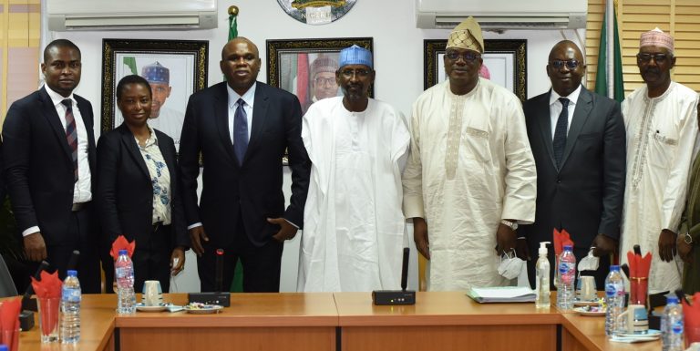 Afreximbank Plans To Construct An African Medical Center of Excellence, In Abuja Afreximbank Plans To Construct An African Medical Center of Excellence, In Abuja