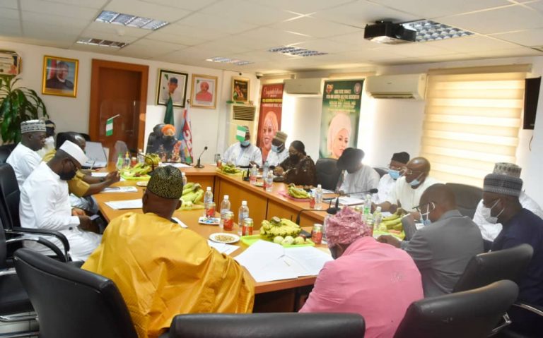 FCTA paid N2,724,546,444.33 billion to area councils and stakeholders In May FCTA paid N2,724,546,444.33 billion to area councils and stakeholders In May