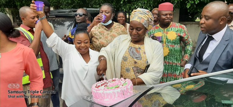 Good Governance: Civil Servants Urged To Demonstrate Commitment To Nigerian Projects