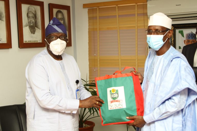 FCTA To Boost Capacity Of Over 27,000 Workforce, Says FCT Minister FCTA To Boost Capacity Of Over 27,000 Workforce, Says FCT Minister