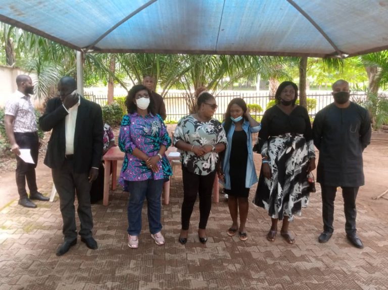 ANHEJ Gets New Executives