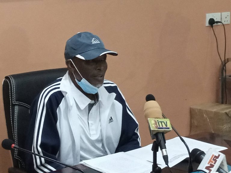 COVID-19: FCTA Receives $15 Million Intervention Funds From FG COVID-19: FCTA Receives $15 Million Intervention Funds From FG