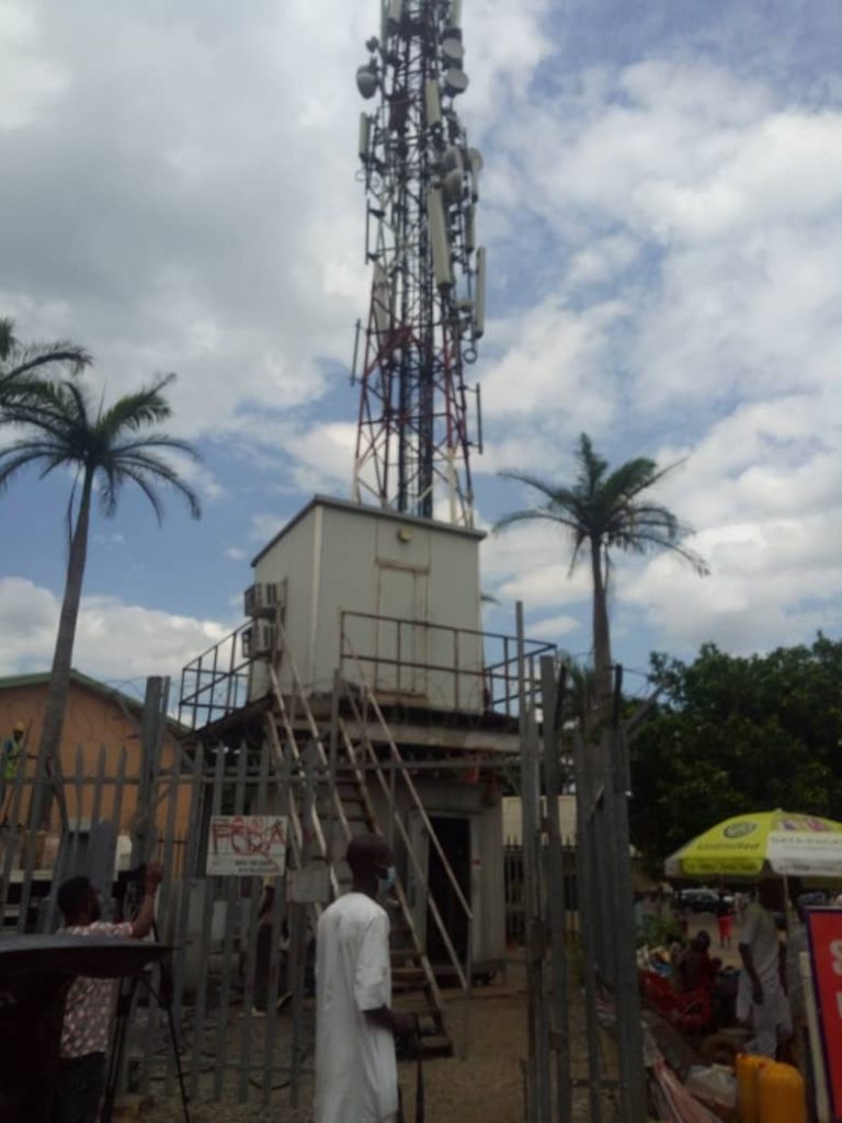 FCDA Threatens To Close Glo Offices Over N1.3 Billion Debt