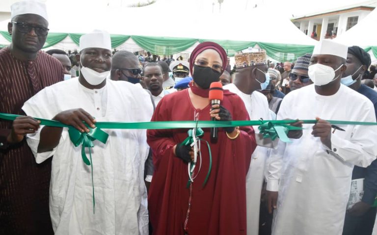 Aliyu Reaffirms FCTA’s Commitment to Rural Development