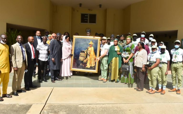 Aliyu Caution Corps Member Against Influencing Their Redeployment