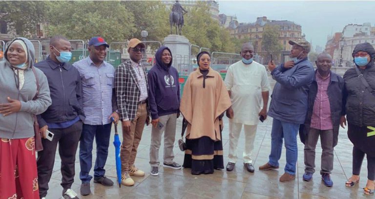 Post COVID-19: Aliyu Calls for Proactive LG Administration Post COVID-19: Aliyu Calls for Proactive LG Administration