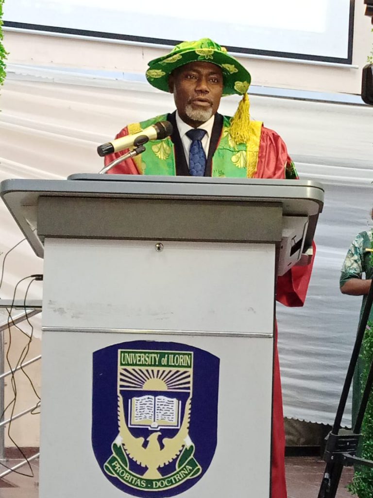 Poor Funding, Frequent  Strikes Responsible For Killing Universities, Yusuf Alli, SAN Poor Funding, Frequent  Strikes Responsible For Killing Universities, Yusuf Alli, SAN