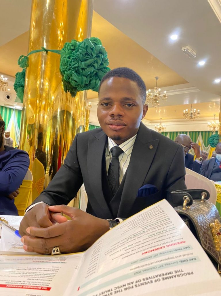 NYSC Trust Fund Will Assist FG In Lifting 100 Million Nigerians Out Of Poverty, CSO NYSC Trust Fund Will Assist FG In Lifting 100 Million Nigerians Out Of Poverty, CSO