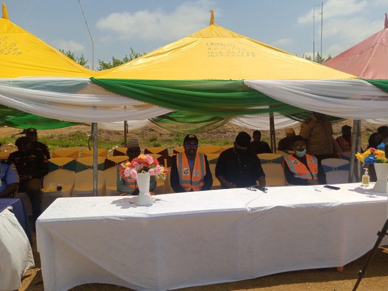 FCT State Minister Calls For Multi-disciplinary Efforts To Tackle Road Crashes FCT State Minister Calls For Multi-disciplinary Efforts To Tackle Road Crashes