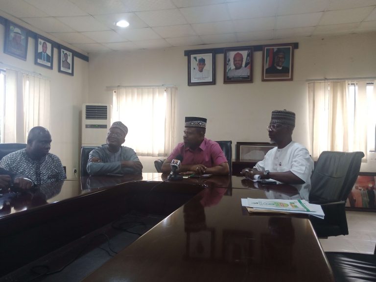 Nigeria’s Film Industry Now The Largest Employer Of Labour, Adedayo Nigeria’s Film Industry Now The Largest Employer Of Labour, Adedayo