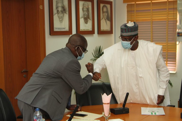 Bello To Develop An All-inclusive Medical City In Abuja To Stem Tourism