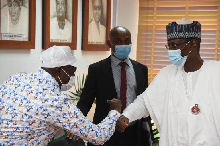 FCT Minister Promises To Meet Needs Of Striking Teachers